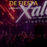 Evento Xalos 6