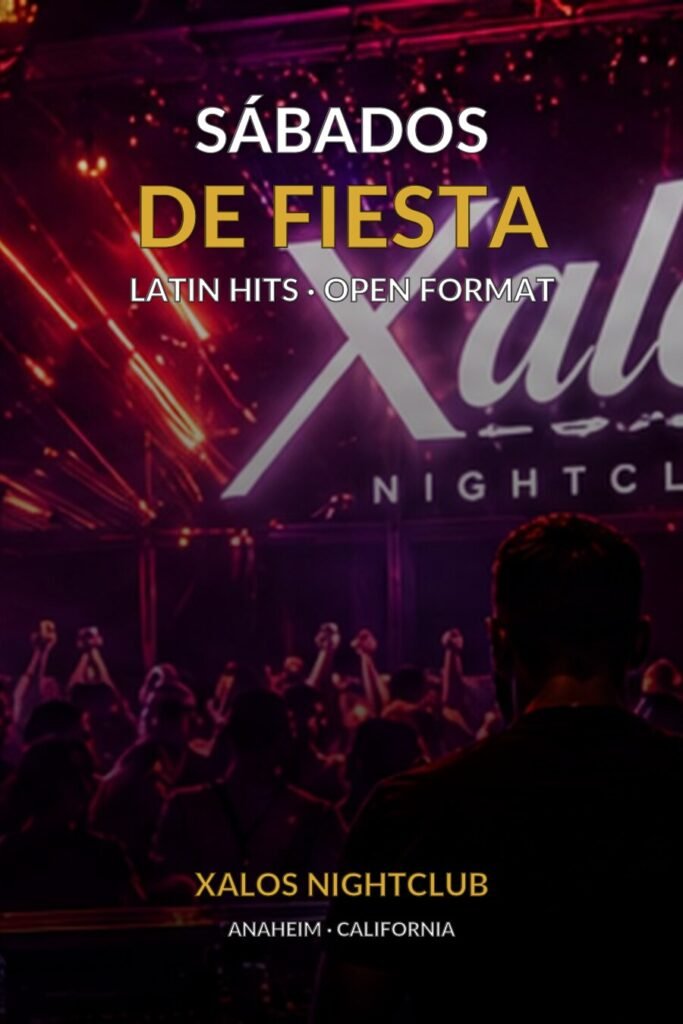 Evento Xalos 6